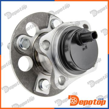 Moyeu de roue arriére pour TOYOTA | 0197618, 051480B